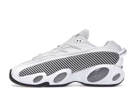 Nike NOCTA Glide Drake White