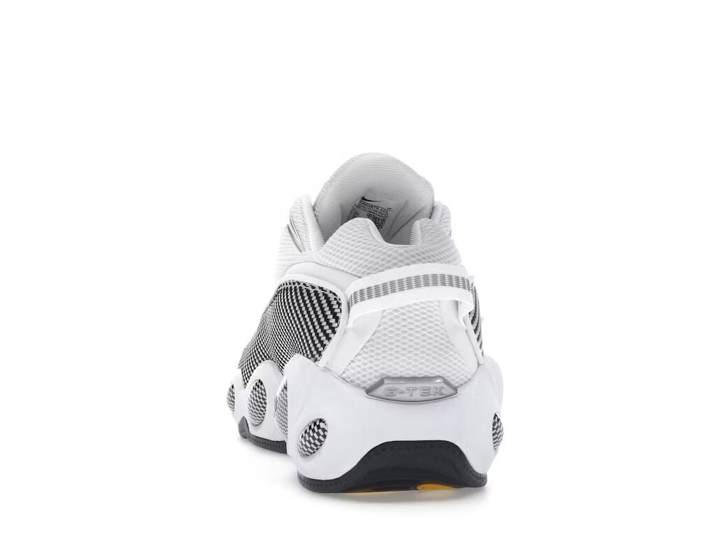 Nike NOCTA Glide Drake White