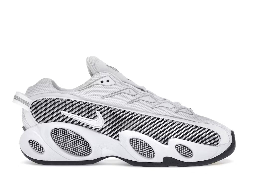Nike NOCTA Glide Drake White
