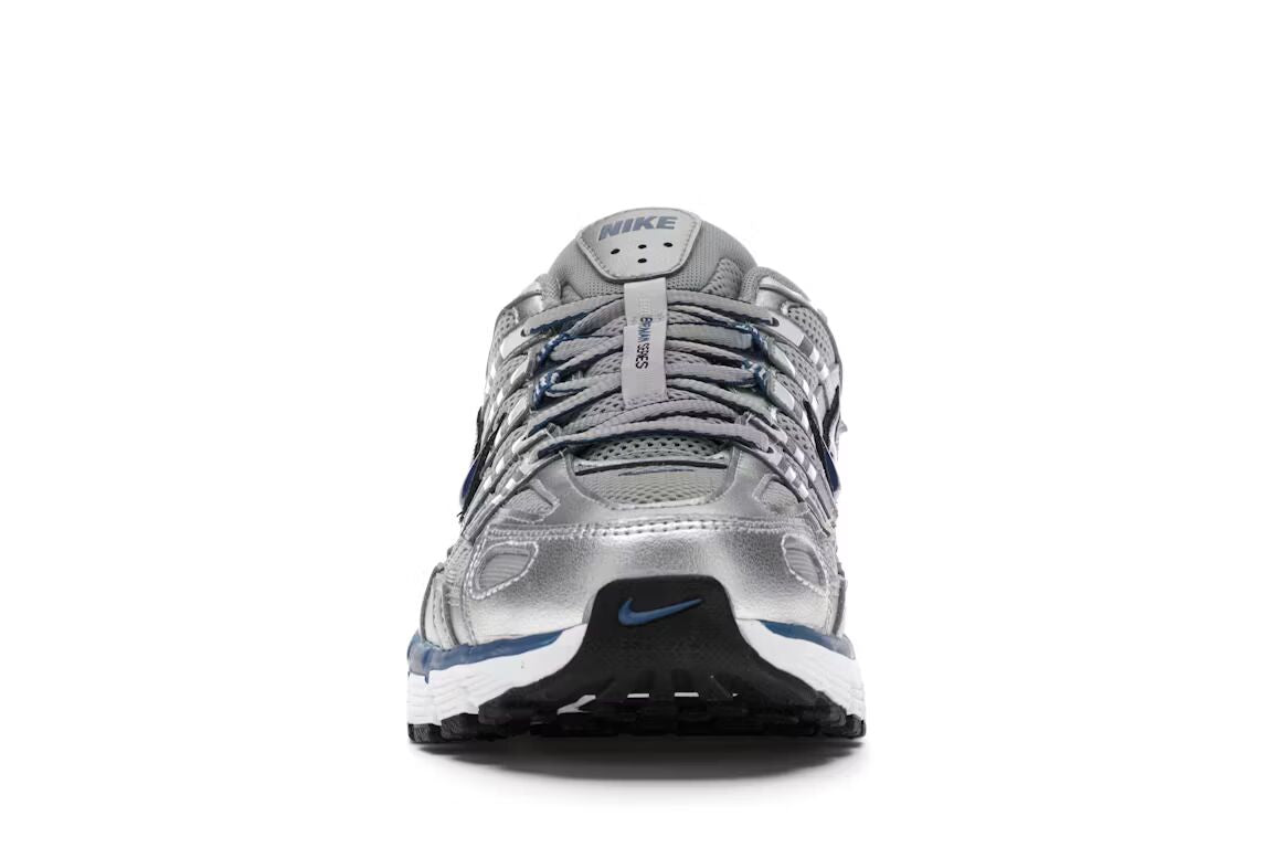 Nike P-6000 Laser Blue