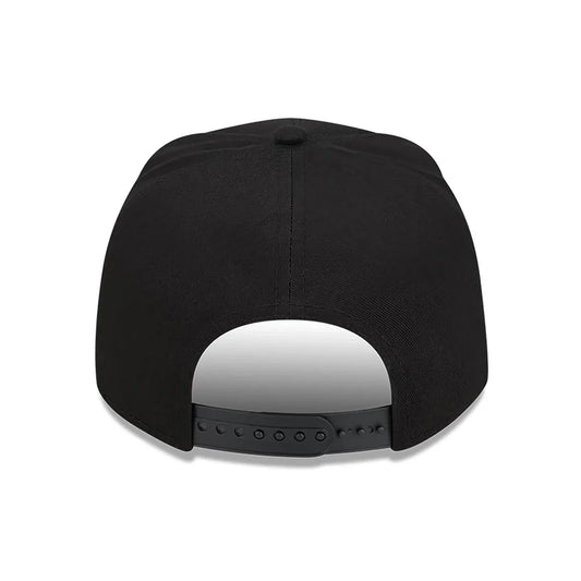 A-Frame Trucker New York Yankees MLB Patch Nero -  New Era