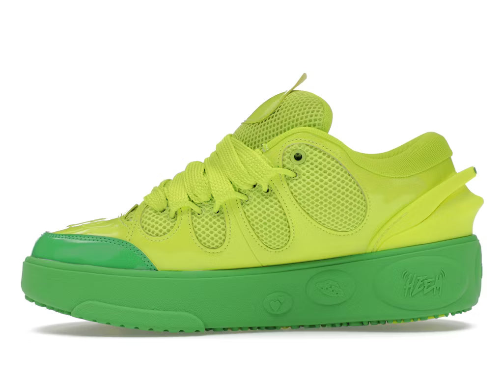 Puma LaMelo Ball LaFrancé Amour Slime