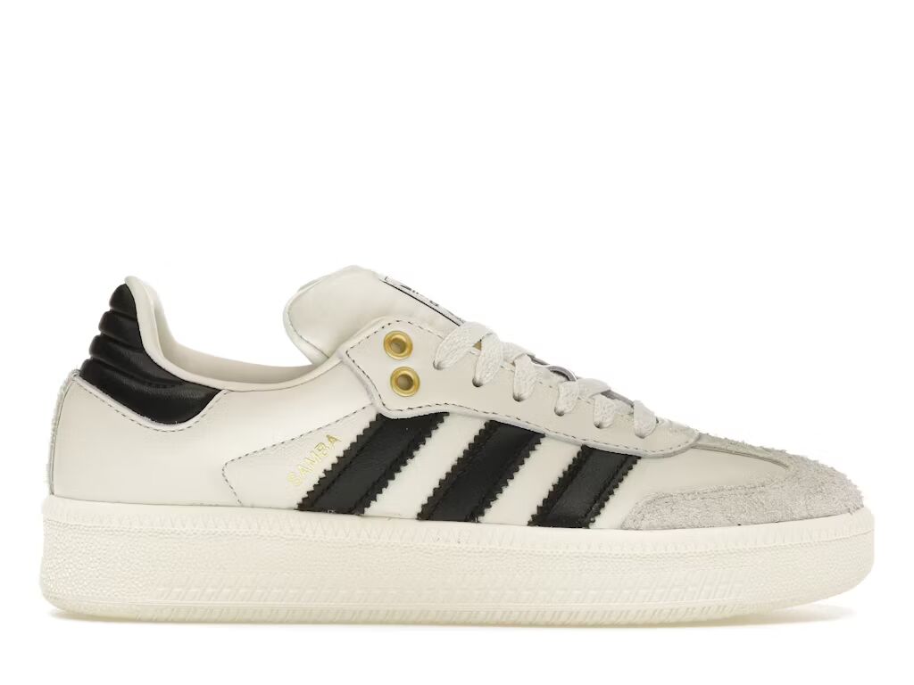 Adidas Samba XLG Cream White Black