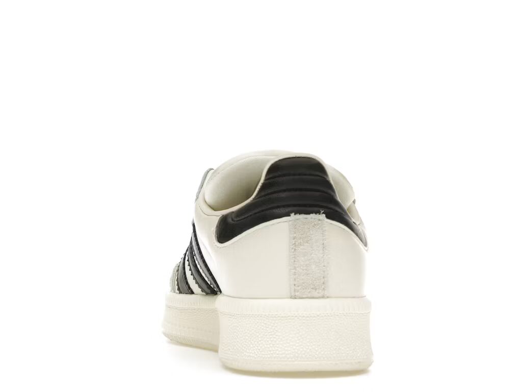 Adidas Samba XLG Cream White Black