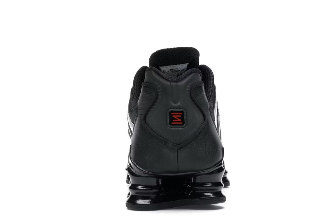 Nike Shox TL Black