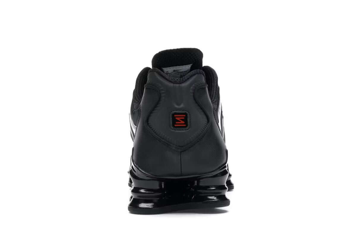 Nike Shox TL Black