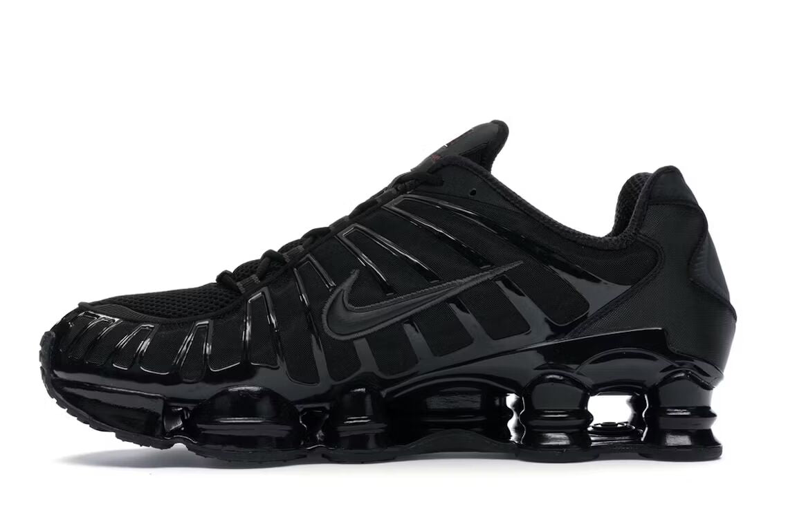 Nike Shox TL Black