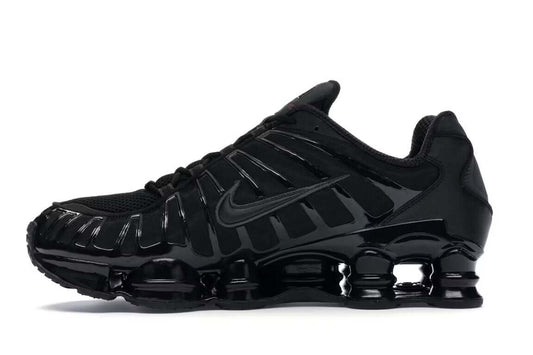 Nike Shox TL Black