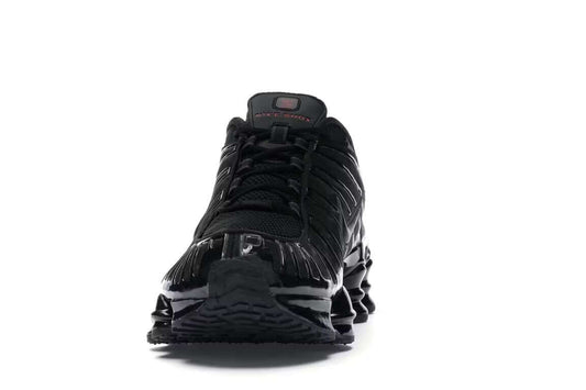 Nike Shox TL Black