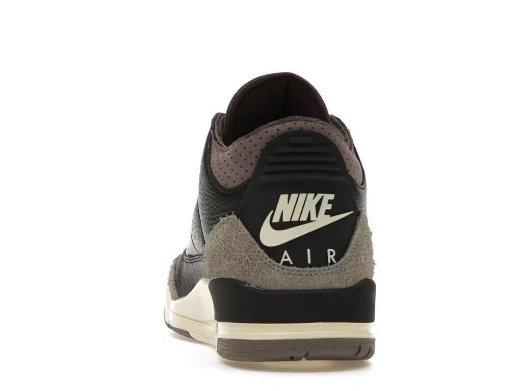 Jordan 3 Retro OG SP A Ma Maniére While You Were Sleeping