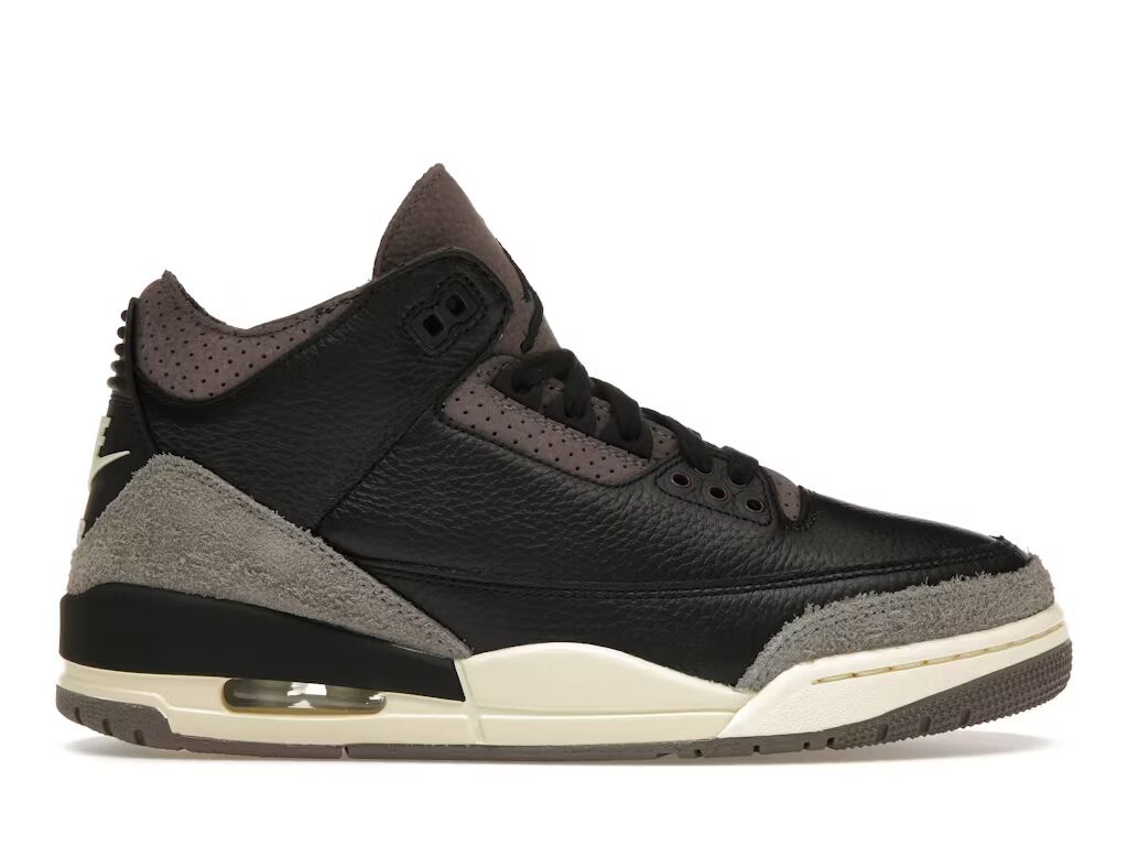 Jordan 3 Retro OG SP A Ma Maniére While You Were Sleeping