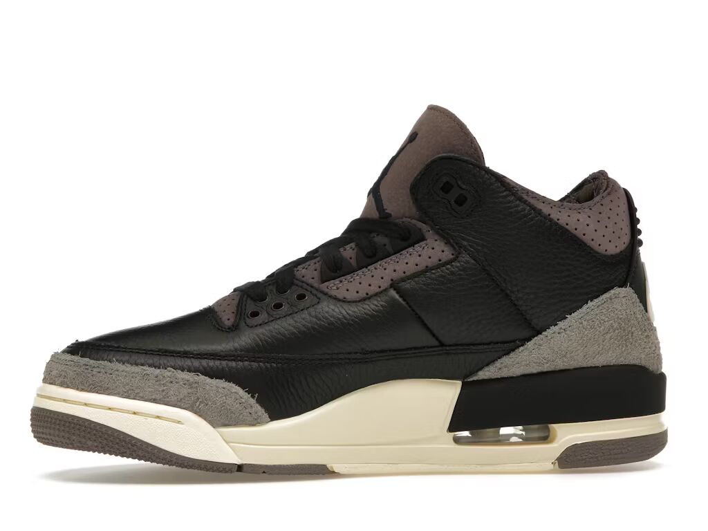 Jordan 3 Retro OG SP A Ma Maniére While You Were Sleeping