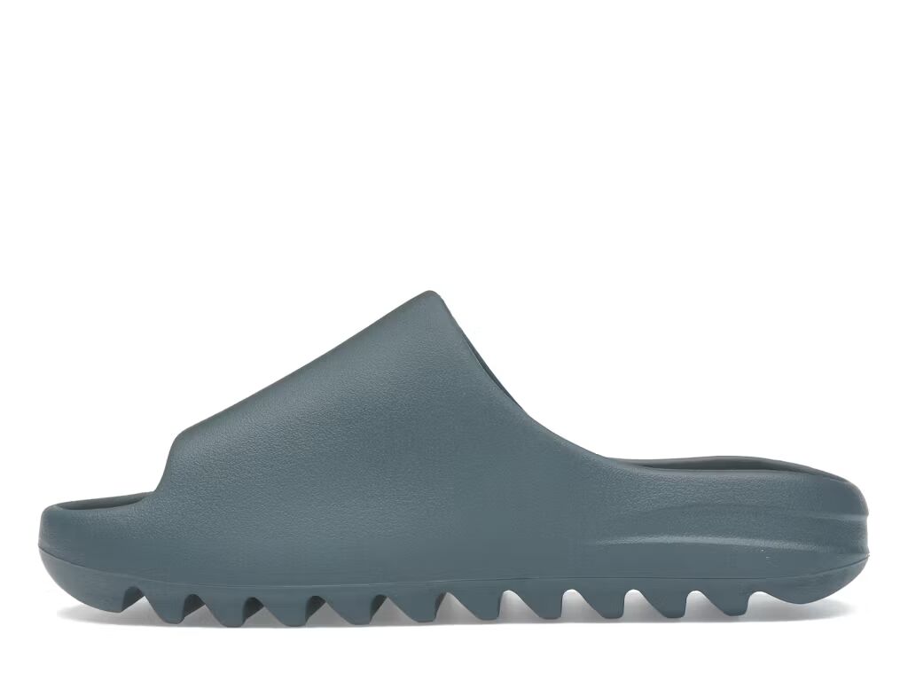 Adidas Yeezy Slide Slate Marine
