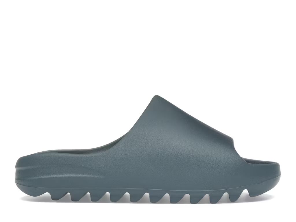 Adidas Yeezy Slide Slate Marine