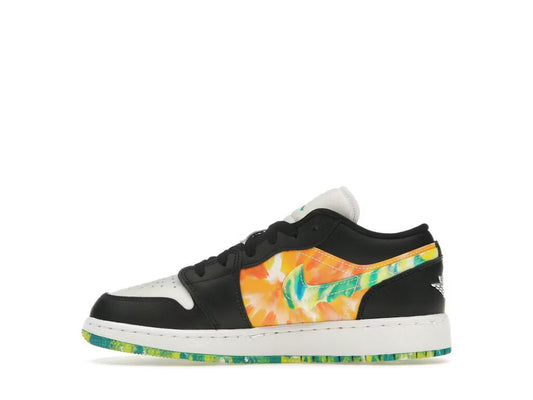 Jordan 1 Low Tie Dye (GS)