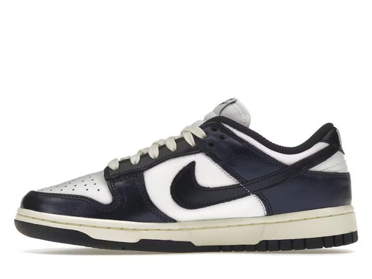 Dunk Low PRM Vintage Navy