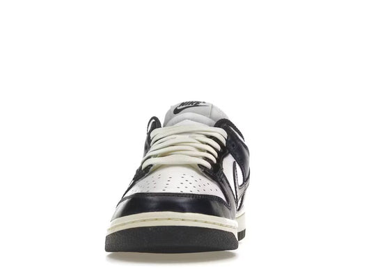 Dunk Low PRM Vintage Navy