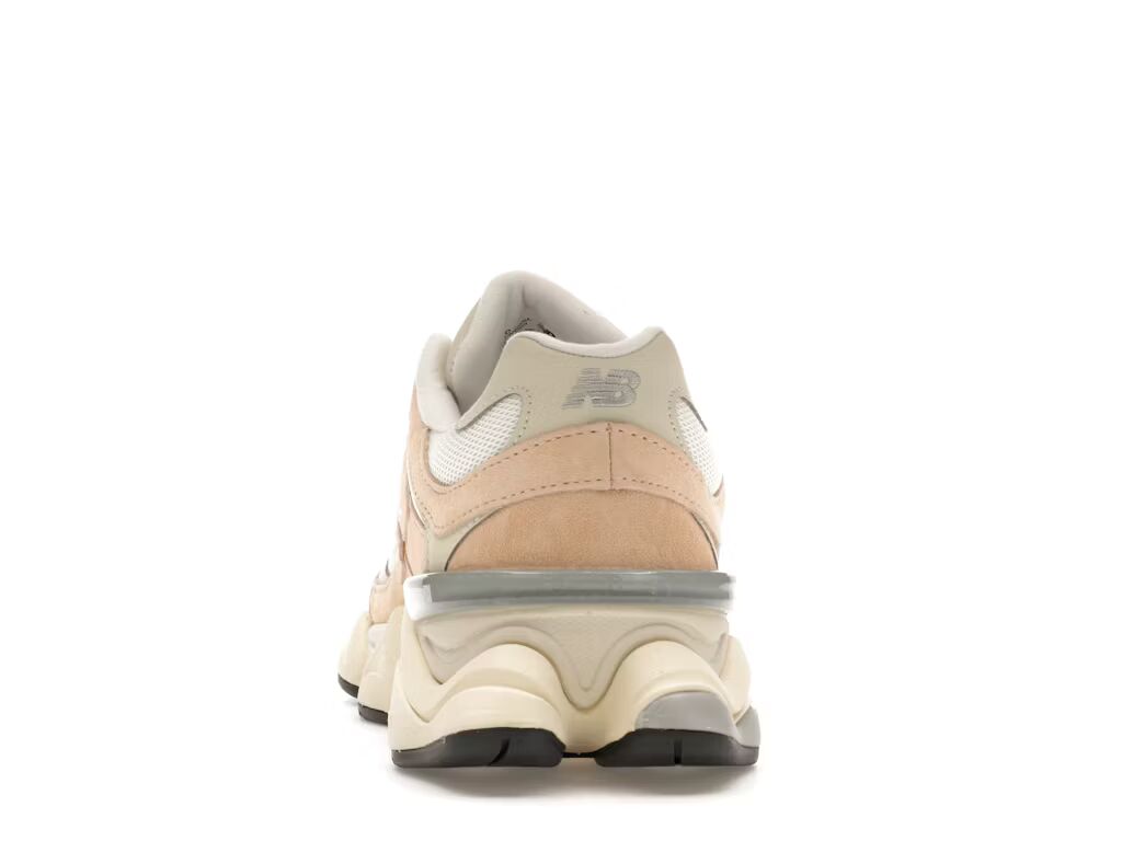 New Balance 9060 Vintage Rose
