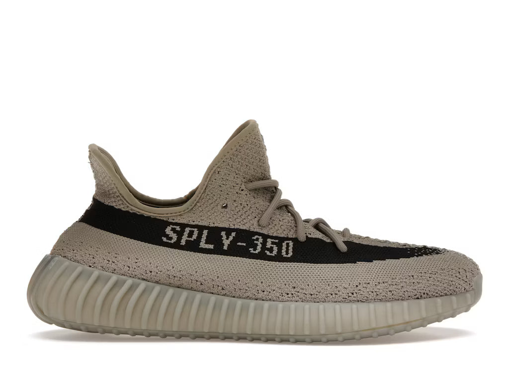 Yeezy 350 Granite