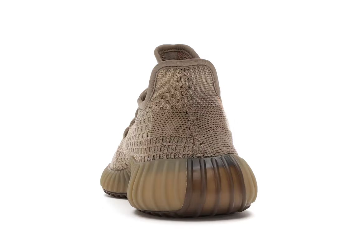 adidas Yeezy Boost 350 V2 Sand Taupe