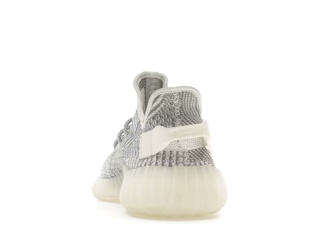 Adidas Yeezy Boost 350 V2 Static (Non-Reflective)