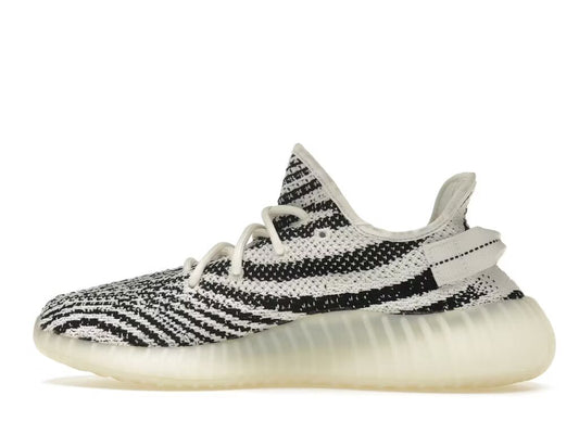 Adidas Yeezy Boost 350 V2 Zebra
