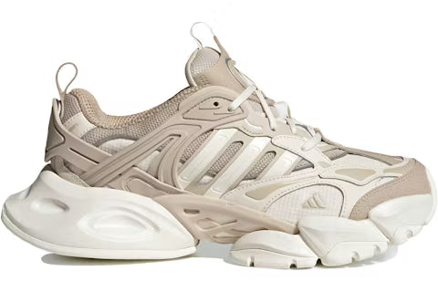 adidas XLG Runner Deluxe Beige Bianco