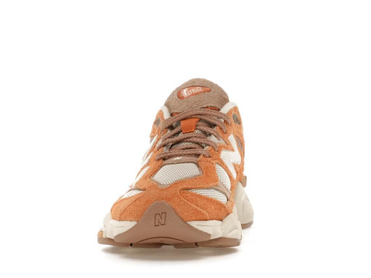 New Balance 9060 Flat Taupe Copper