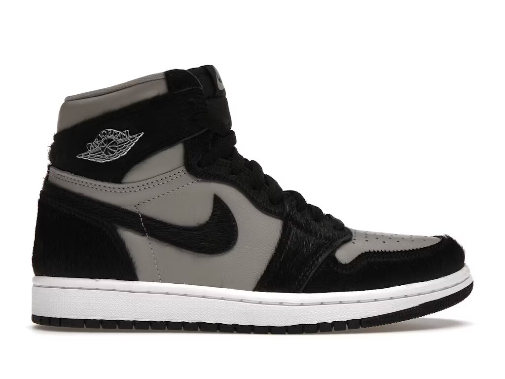 Jordan 1 Retro High OG Twist 2.0 Medium Grey