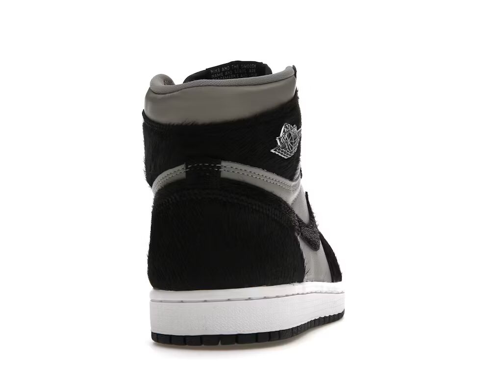Jordan 1 Retro High OG Twist 2.0 Medium Grey