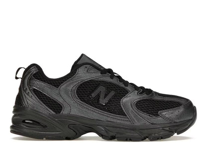 New Balance 530 Black Dark Grey