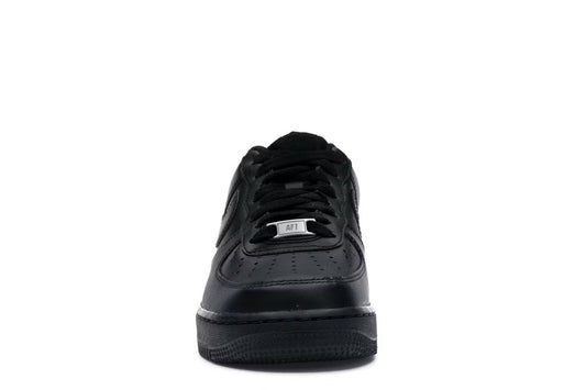 Nike Air Force 1 Black