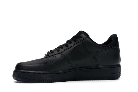 Nike Air Force 1 Black