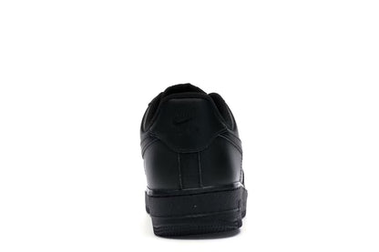 Nike Air Force 1 Black