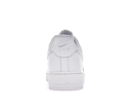 Nike Air Force 1 White