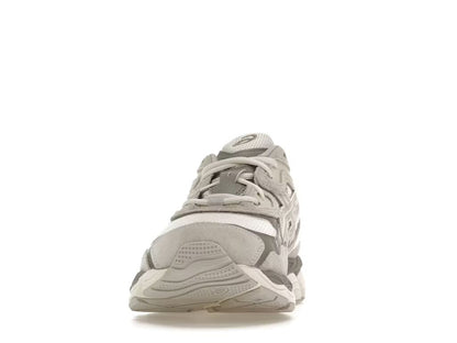 ASICS Gel-NYC Oyster Grey