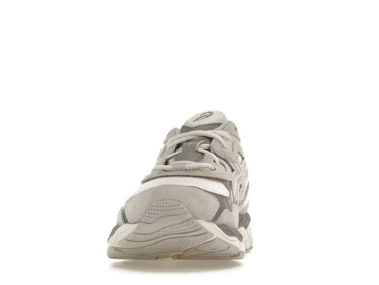 ASICS Gel-NYC Oyster Grey
