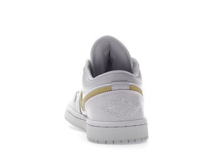 Jordan 1 Low Barely Grape