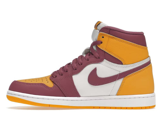 Jordan 1 Retro High OG Brotherhood