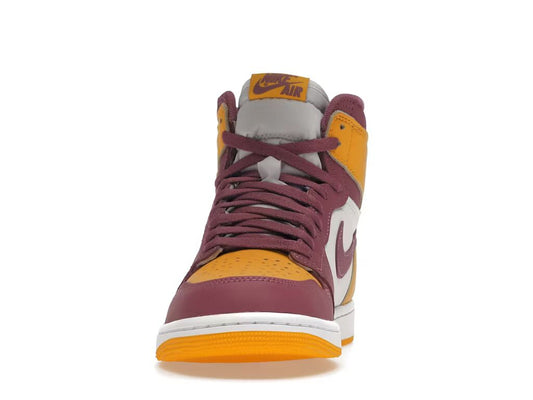 Jordan 1 Retro High OG Brotherhood