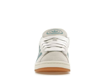 Adidas Campus 00s Crystal White Preloved Blue