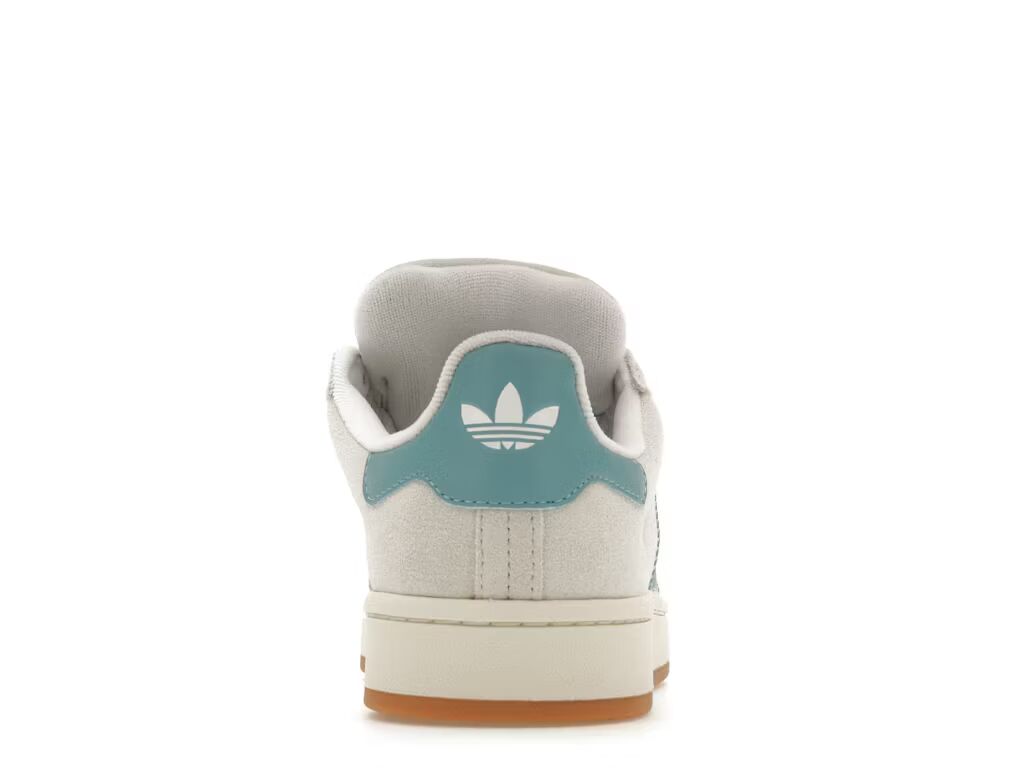 Adidas Campus 00s Crystal White Preloved Blue