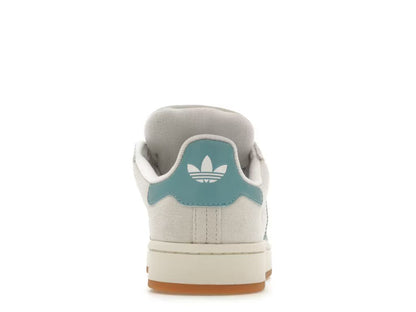 Adidas Campus 00s Crystal White Preloved Blue
