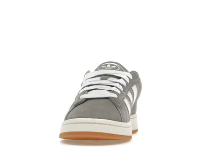 Adidas Campus Grey J
