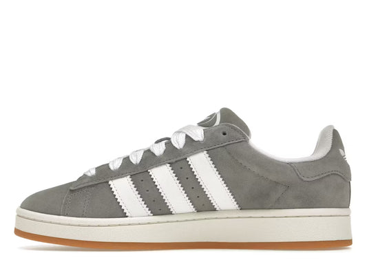 Adidas Campus Grey