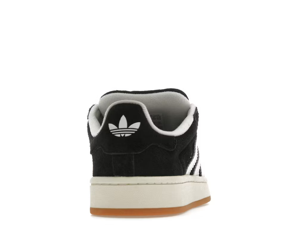 Adidas Campus Black