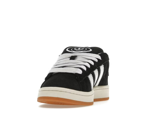 Adidas Campus Black