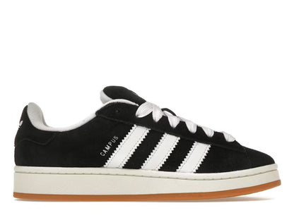 Adidas Campus Black J