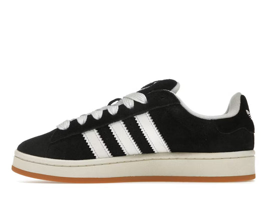 Adidas Campus Black