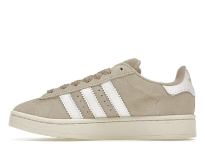 Campus 00s Wonder White